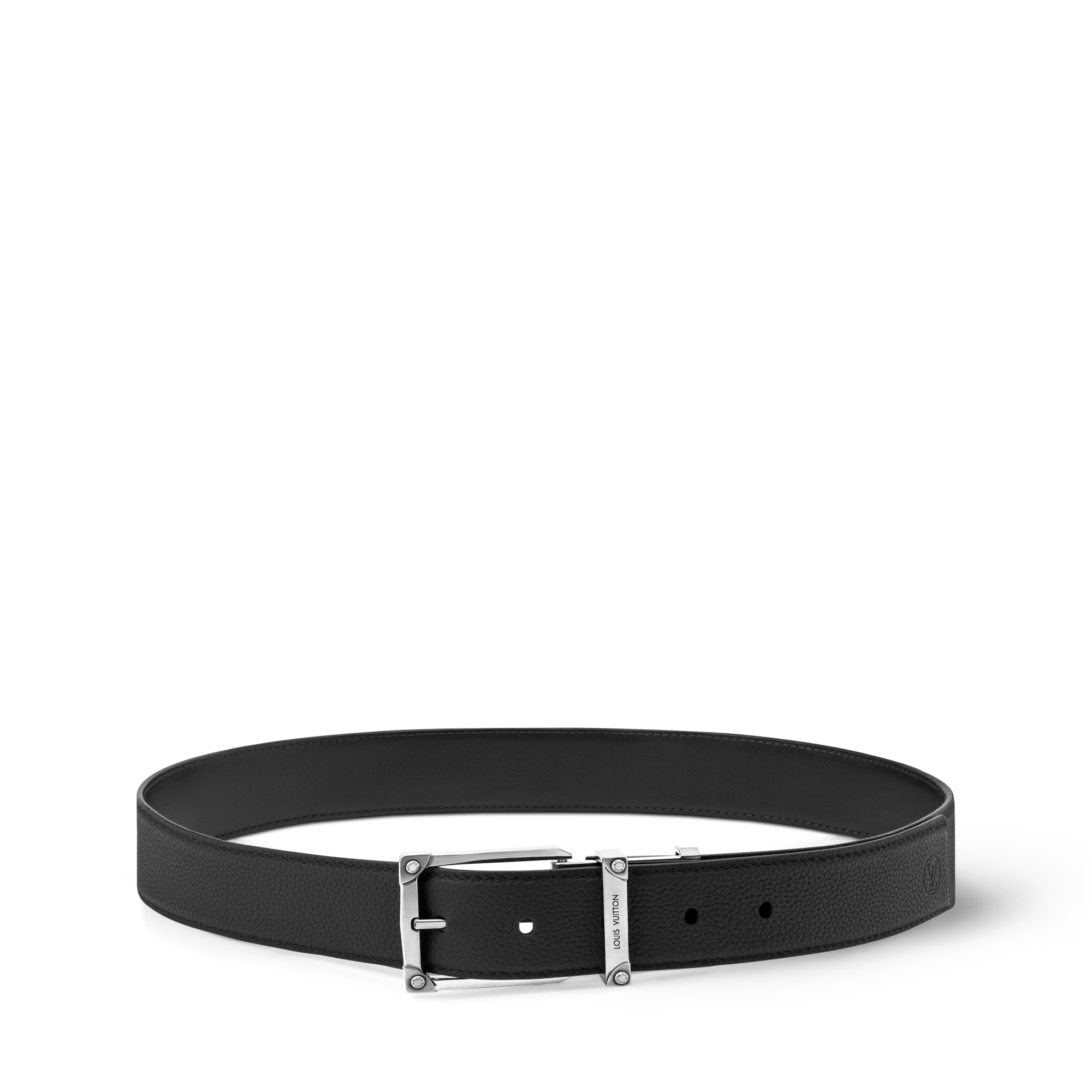 Men's Luxury & Reversible Designer Belts | LOUIS VUITTON ®
